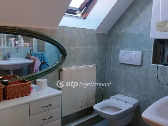 Eladó lakás Budapest XXIII. kerület, Soroksár 97 nm