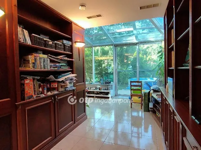 Eladó lakás Budapest XXIII. kerület, Soroksár 97 nm