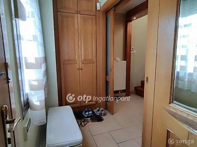Eladó lakás Budapest XXIII. kerület, Soroksár 97 nm