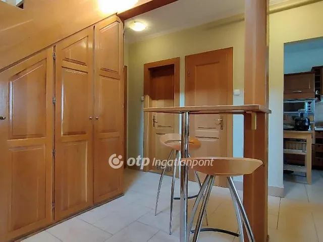 Eladó lakás Budapest XXIII. kerület, Soroksár 97 nm