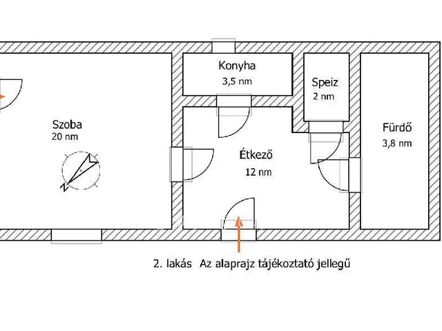 Eladó ház Budapest XXIII. kerület, Soroksár 144 nm