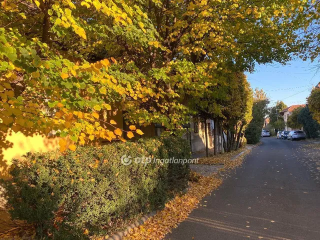 Eladó ház Budapest XXIII. kerület, Soroksár 144 nm