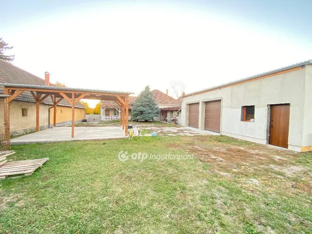 Eladó ház Budapest XXIII. kerület, Soroksár 144 nm