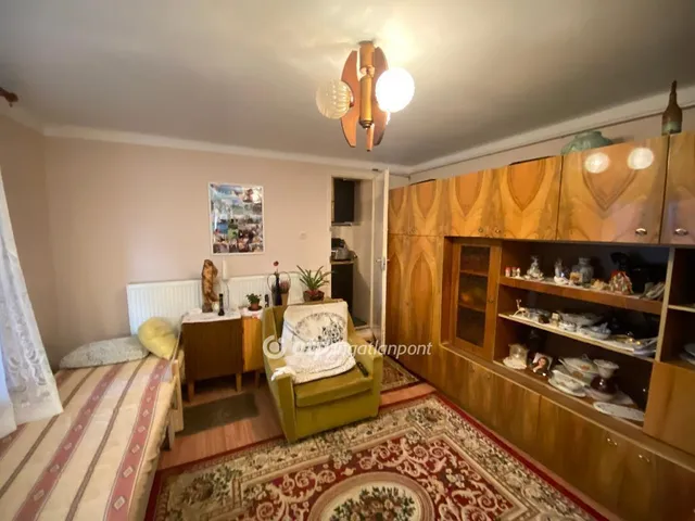 Eladó ház Budapest XXIII. kerület, Soroksár 144 nm