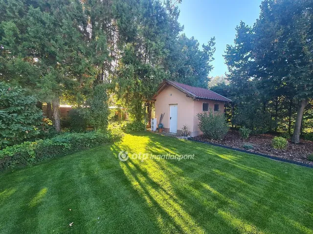 Eladó ház Alsónémedi 177 nm