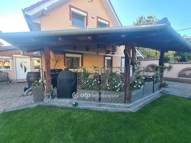 Eladó ház Alsónémedi 177 nm