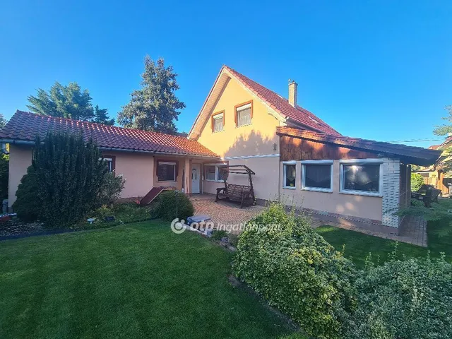 Eladó ház Alsónémedi 177 nm