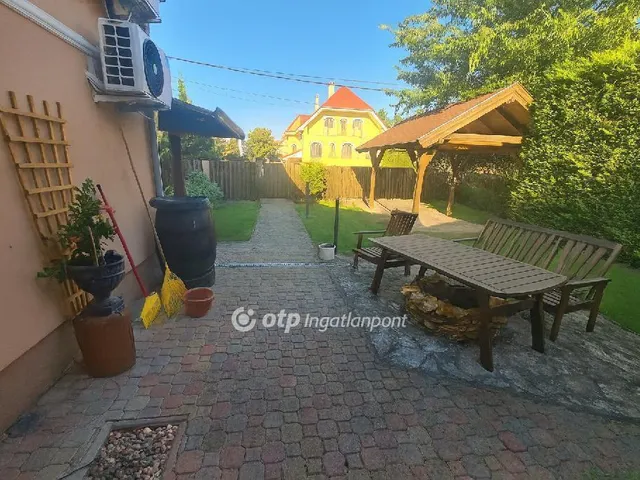 Eladó ház Alsónémedi 177 nm