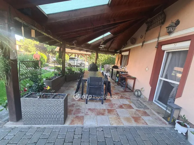 Eladó ház Alsónémedi 177 nm