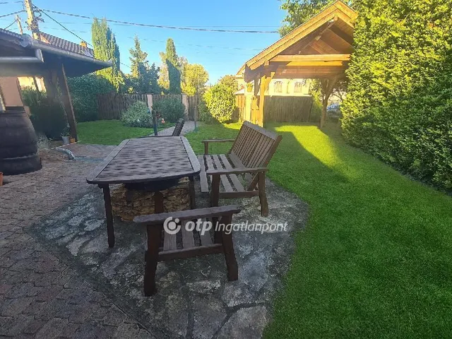 Eladó ház Alsónémedi 177 nm