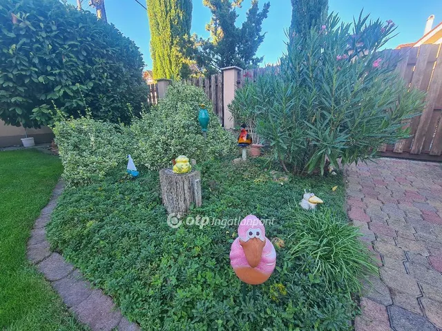 Eladó ház Alsónémedi 177 nm