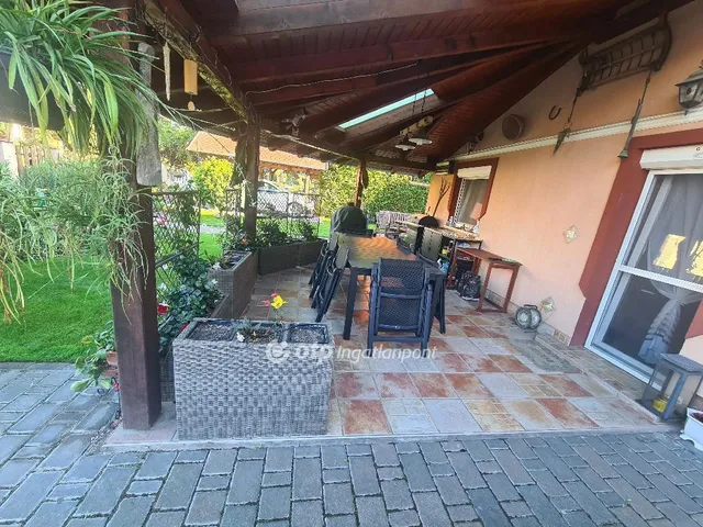 Eladó ház Alsónémedi 177 nm