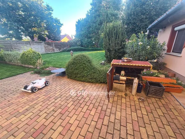 Eladó ház Alsónémedi 177 nm