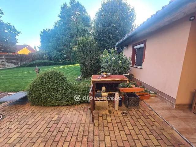 Eladó ház Alsónémedi 177 nm