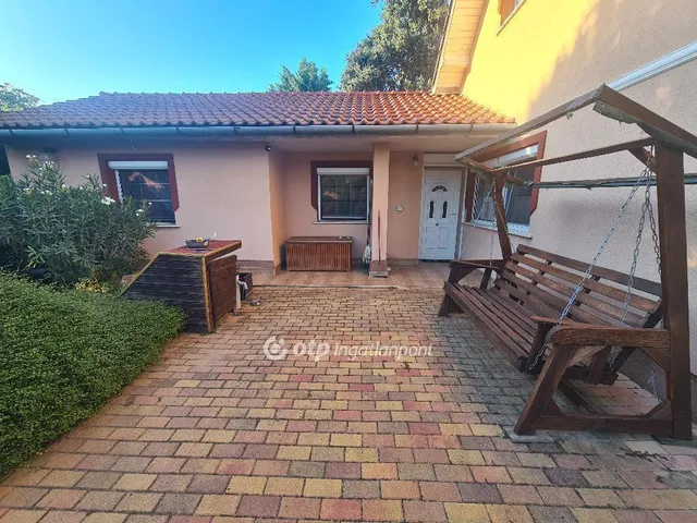 Eladó ház Alsónémedi 177 nm
