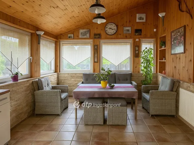 Eladó ház Alsónémedi 177 nm