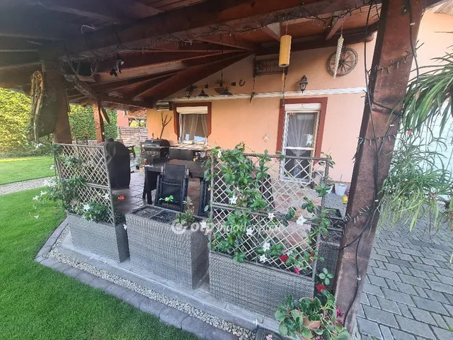 Eladó ház Alsónémedi 177 nm