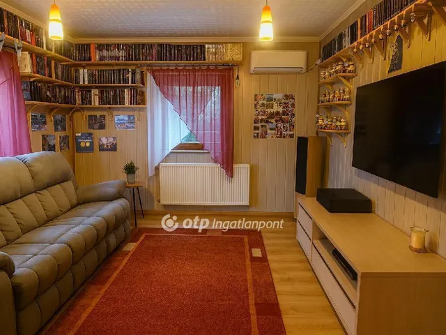 Eladó ház Alsónémedi 177 nm