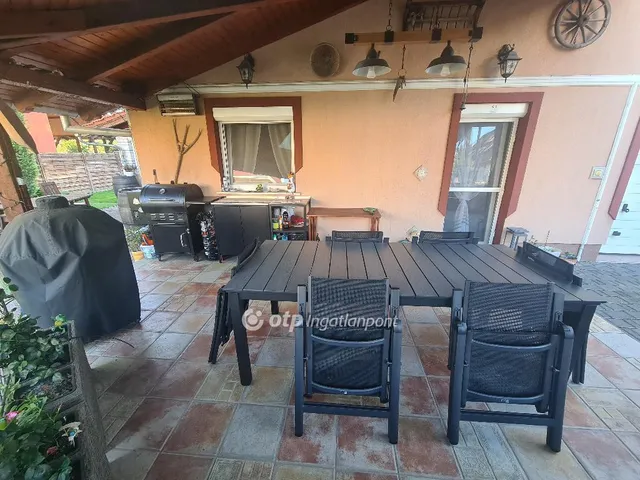 Eladó ház Alsónémedi 177 nm