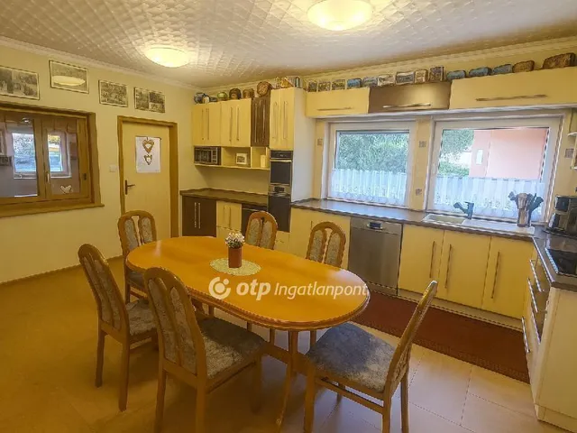 Eladó ház Alsónémedi 177 nm