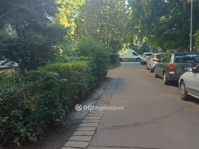 Eladó lakás Budapest XIX. kerület 27 nm