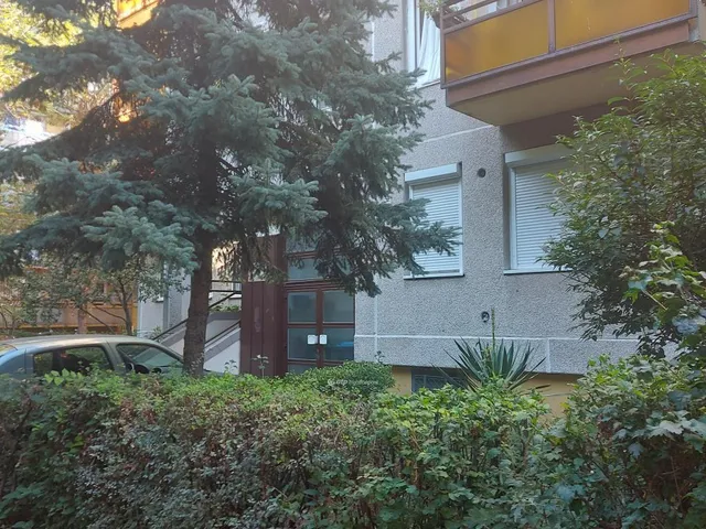 Eladó lakás Budapest XIX. kerület, Óváros 27 nm