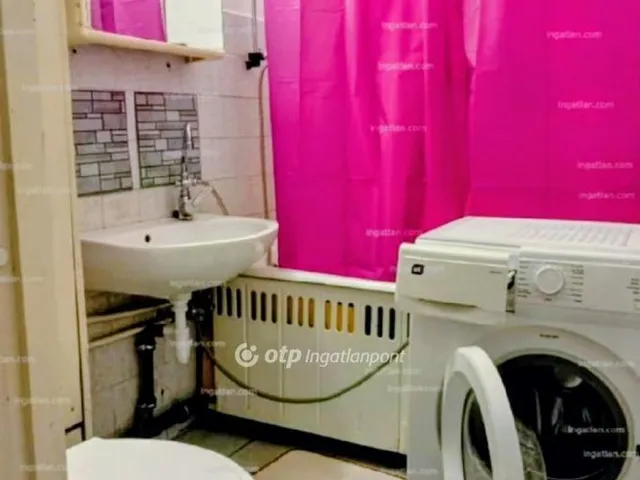 Eladó lakás Budapest XIX. kerület, Óváros 27 nm