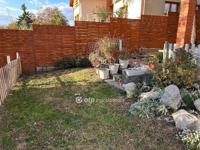 Eladó ház Dunaharaszti 270 nm