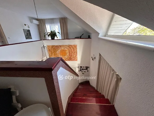 Eladó ház Dunaharaszti 270 nm