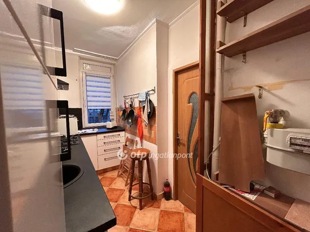 Eladó lakás Budapest XX. kerület 51 nm