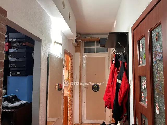 Eladó lakás Budapest XX. kerület 51 nm