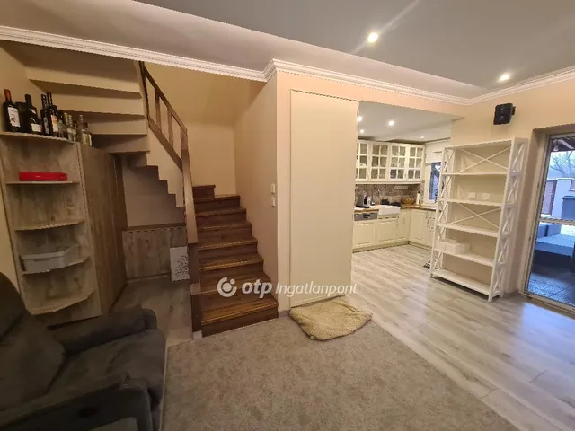 Eladó ház Dunaharaszti 129 nm