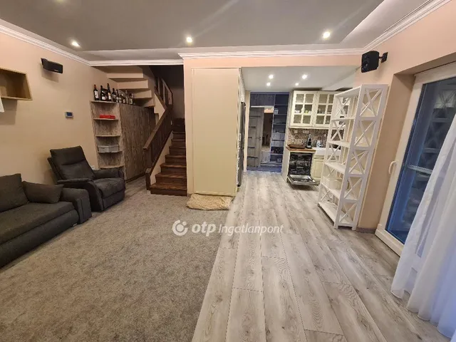 Eladó ház Dunaharaszti 129 nm