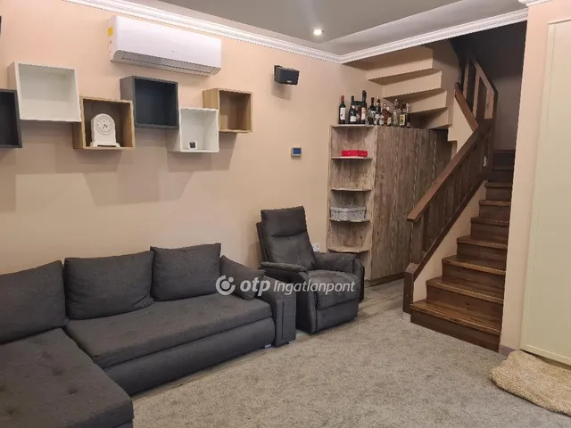 Eladó ház Dunaharaszti 129 nm