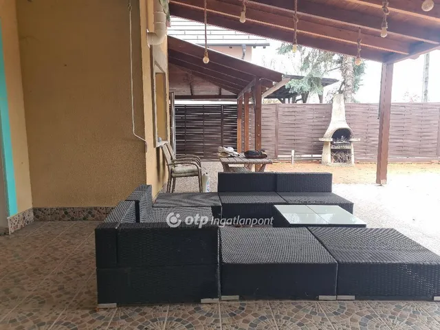 Eladó ház Dunaharaszti 129 nm