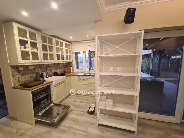 Eladó ház Dunaharaszti 129 nm