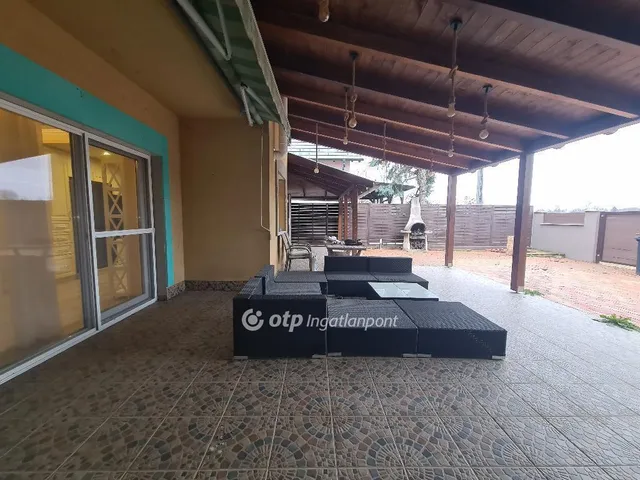 Eladó ház Dunaharaszti 129 nm