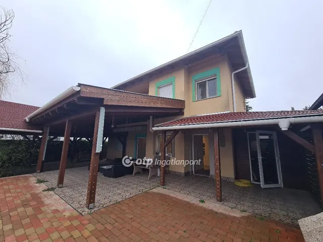 Eladó ház Dunaharaszti 129 nm