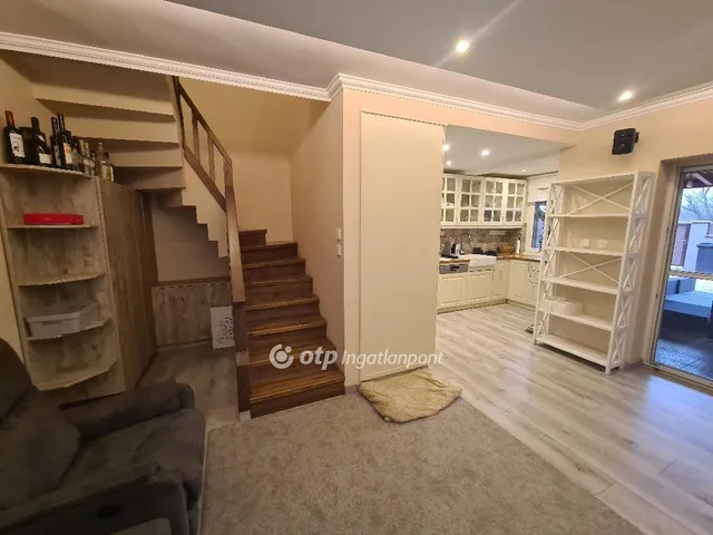 Eladó ház Dunaharaszti 129 nm