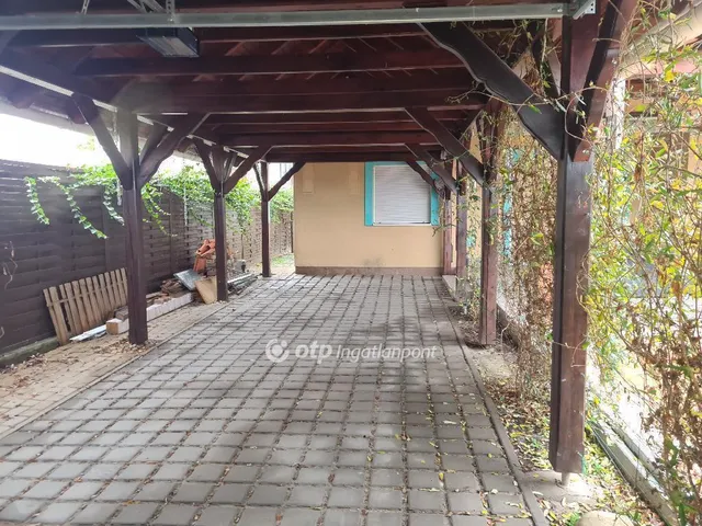 Eladó ház Dunaharaszti 129 nm