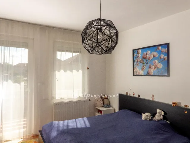 Eladó ház Budapest XVIII. kerület, Belsőmajor 115 nm