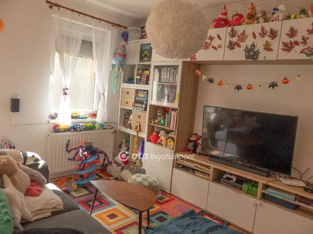 Eladó ház Budapest XVIII. kerület, Belsőmajor 115 nm