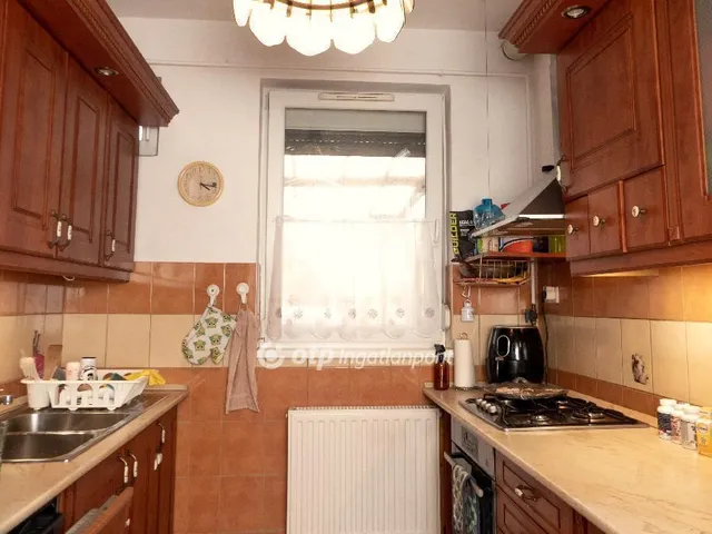 Eladó ház Budapest XVIII. kerület, Belsőmajor 115 nm