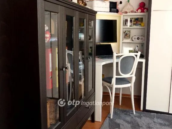 Eladó ház Budapest XVIII. kerület, Belsőmajor 115 nm