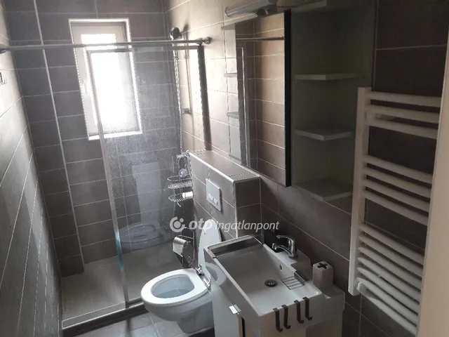 Eladó lakás Budapest VIII. kerület 37 nm