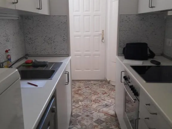 Eladó lakás Budapest VIII. kerület 37 nm