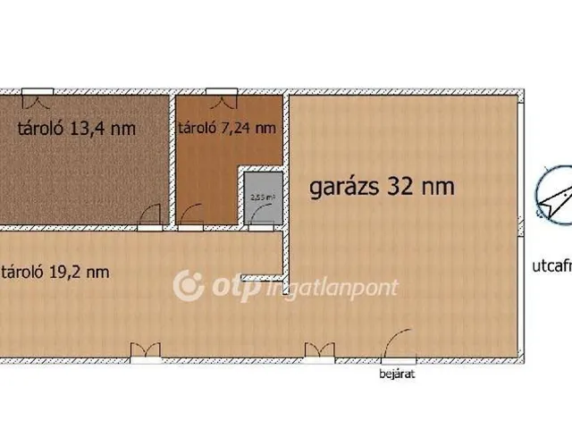 Eladó ház Szigetszentmiklós 153 nm