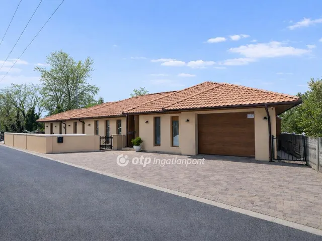 Eladó ház Ráckeve 158 nm