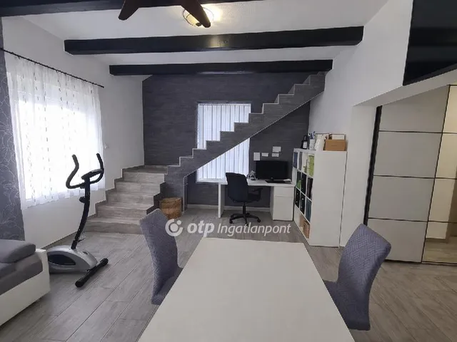 Eladó ház Bugyi 118 nm