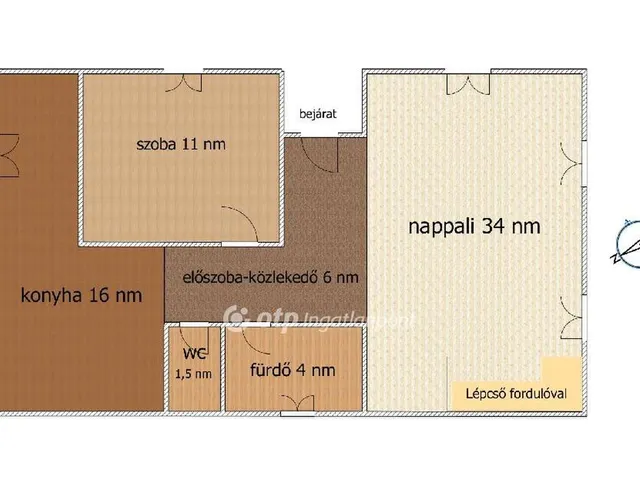 Eladó ház Bugyi 118 nm